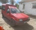 Красный Форд Транзит, объемом двигателя 0 л и пробегом 315 тыс. км за 1200 $, фото 4 на Automoto.ua