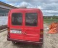 Красный Форд Транзит, объемом двигателя 0 л и пробегом 315 тыс. км за 1200 $, фото 1 на Automoto.ua