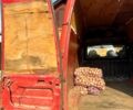 Червоний Форд Транзит, об'ємом двигуна 2.5 л та пробігом 538 тис. км за 3000 $, фото 11 на Automoto.ua