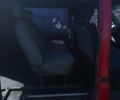 Червоний Форд Транзит, об'ємом двигуна 2.5 л та пробігом 320 тис. км за 1700 $, фото 8 на Automoto.ua