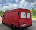 Червоний Форд Транзит, об'ємом двигуна 0 л та пробігом 500 тис. км за 1700 $, фото 1 на Automoto.ua