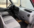 Красный Форд Транзит, объемом двигателя 0 л и пробегом 510 тыс. км за 6000 $, фото 4 на Automoto.ua