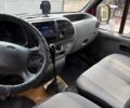 Красный Форд Транзит, объемом двигателя 0 л и пробегом 510 тыс. км за 6000 $, фото 5 на Automoto.ua