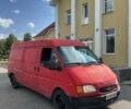 Червоний Форд Транзит, об'ємом двигуна 0 л та пробігом 500 тис. км за 1700 $, фото 6 на Automoto.ua