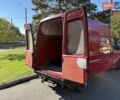 Красный Форд Транзит, объемом двигателя 0 л и пробегом 510 тыс. км за 6000 $, фото 2 на Automoto.ua