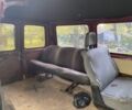 Форд Транзит 1998 у Очакове на Automoto.ua Червоний Форд Транзит, об'ємом двигуна 2.5 л та пробігом 300 тис. км за 2000 $, фото 5 на Automoto.ua