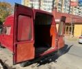 Красный Форд Транзит, объемом двигателя 0 л и пробегом 510 тыс. км за 6000 $, фото 1 на Automoto.ua