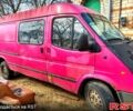 Красный Форд Транзит, объемом двигателя 2.5 л и пробегом 0 тыс. км за 2600 $, фото 5 на Automoto.ua