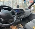 Красный Форд Транзит, объемом двигателя 2.5 л и пробегом 510 тыс. км за 5000 $, фото 3 на Automoto.ua