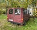 Форд Транзит 1998 у Очакове на Automoto.ua Червоний Форд Транзит, об'ємом двигуна 2.5 л та пробігом 300 тис. км за 2000 $, фото 6 на Automoto.ua