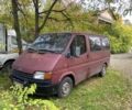 Форд Транзит 1998 у Очакове на Automoto.ua Червоний Форд Транзит, об'ємом двигуна 2.5 л та пробігом 300 тис. км за 2000 $, фото 3 на Automoto.ua