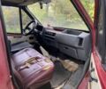Форд Транзит 1998 у Очакове на Automoto.ua Червоний Форд Транзит, об'ємом двигуна 2.5 л та пробігом 300 тис. км за 2000 $, фото 4 на Automoto.ua
