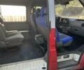 Форд Транзит 1999 в Киеве на Automoto.ua Красный Форд Транзит, объемом двигателя 2.5 л и пробегом 434 тыс. км за 3500 $, фото 16 на Automoto.ua