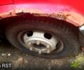 Красный Форд Транзит, объемом двигателя 2.5 л и пробегом 0 тыс. км за 5300 $, фото 8 на Automoto.ua