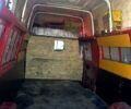 Червоний Форд Транзит, об'ємом двигуна 25 л та пробігом 280 тис. км за 3550 $, фото 7 на Automoto.ua