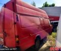 Червоний Форд Транзит, об'ємом двигуна 2.5 л та пробігом 486 тис. км за 5500 $, фото 1 на Automoto.ua