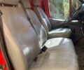 Червоний Форд Транзит, об'ємом двигуна 2.5 л та пробігом 0 тис. км за 6000 $, фото 6 на Automoto.ua