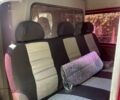 Красный Форд Транзит, объемом двигателя 2.5 л и пробегом 453 тыс. км за 4200 $, фото 8 на Automoto.ua