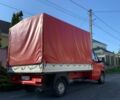 Червоний Форд Транзит, об'ємом двигуна 2.5 л та пробігом 0 тис. км за 6000 $, фото 1 на Automoto.ua