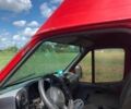 Красный Форд Транзит, объемом двигателя 2.5 л и пробегом 1 тыс. км за 3999 $, фото 8 на Automoto.ua