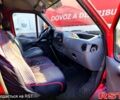 Червоний Форд Транзит, об'ємом двигуна 2.5 л та пробігом 486 тис. км за 5500 $, фото 4 на Automoto.ua