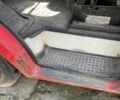 Форд Транзит 1999 в Киеве на Automoto.ua Красный Форд Транзит, объемом двигателя 2.5 л и пробегом 434 тыс. км за 3500 $, фото 7 на Automoto.ua