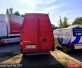 Червоний Форд Транзит, об'ємом двигуна 2.5 л та пробігом 486 тис. км за 5500 $, фото 2 на Automoto.ua