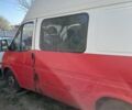 Червоний Форд Транзит, об'ємом двигуна 2.5 л та пробігом 434 тис. км за 3700 $, фото 11 на Automoto.ua