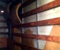 Красный Форд Транзит, объемом двигателя 2.5 л и пробегом 0 тыс. км за 5300 $, фото 4 на Automoto.ua
