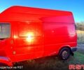 Червоний Форд Транзит, об'ємом двигуна 25 л та пробігом 280 тис. км за 3550 $, фото 1 на Automoto.ua