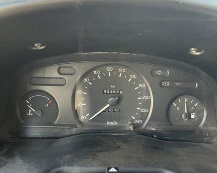 Форд Транзит 1999 в Киеве на Automoto.ua Красный Форд Транзит, объемом двигателя 2.5 л и пробегом 434 тыс. км за 3500 $, фото 2 на Automoto.ua