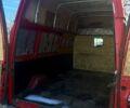 Червоний Форд Транзит, об'ємом двигуна 25 л та пробігом 280 тис. км за 3550 $, фото 6 на Automoto.ua
