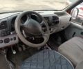 Красный Форд Транзит, объемом двигателя 2.5 л и пробегом 256 тыс. км за 1800 $, фото 11 на Automoto.ua