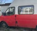 Форд Транзит 1999 в Киеве на Automoto.ua Красный Форд Транзит, объемом двигателя 2.5 л и пробегом 434 тыс. км за 3500 $, фото 9 на Automoto.ua
