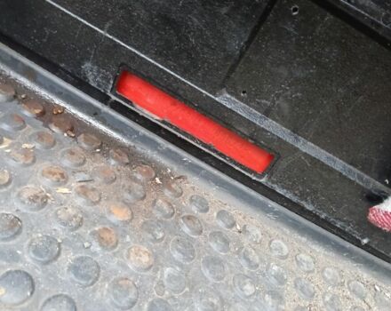 Червоний Форд Транзит, об'ємом двигуна 2.5 л та пробігом 400 тис. км за 1700 $, фото 4 на Automoto.ua