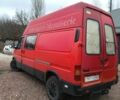 Червоний Форд Транзит, об'ємом двигуна 2.5 л та пробігом 400 тис. км за 1700 $, фото 5 на Automoto.ua
