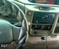 Красный Форд Транзит, объемом двигателя 2 л и пробегом 300 тыс. км за 3800 $, фото 3 на Automoto.ua