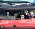 Красный Форд Транзит, объемом двигателя 2 л и пробегом 300 тыс. км за 3800 $, фото 6 на Automoto.ua