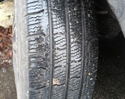 Червоний Форд Транзит, об'ємом двигуна 2.5 л та пробігом 400 тис. км за 1700 $, фото 7 на Automoto.ua