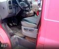 Красный Форд Транзит, объемом двигателя 2 л и пробегом 300 тыс. км за 3800 $, фото 2 на Automoto.ua