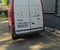 Красный Форд Транзит, объемом двигателя 2 л и пробегом 220 тыс. км за 3500 $, фото 7 на Automoto.ua