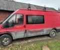 Червоний Форд Транзит, об'ємом двигуна 2.4 л та пробігом 334 тис. км за 1800 $, фото 2 на Automoto.ua