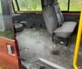 Червоний Форд Транзит, об'ємом двигуна 2.4 л та пробігом 350 тис. км за 3300 $, фото 2 на Automoto.ua