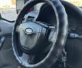 Красный Форд Транзит, объемом двигателя 1.8 л и пробегом 497 тыс. км за 120000 $, фото 6 на Automoto.ua