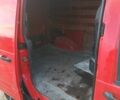 Красный Форд Транзит, объемом двигателя 1.8 л и пробегом 333 тыс. км за 2600 $, фото 13 на Automoto.ua