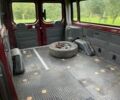 Червоний Форд Транзит, об'ємом двигуна 2.4 л та пробігом 350 тис. км за 3300 $, фото 3 на Automoto.ua
