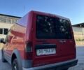 Красный Форд Транзит, объемом двигателя 1.8 л и пробегом 497 тыс. км за 120000 $, фото 3 на Automoto.ua