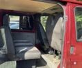 Красный Форд Транзит, объемом двигателя 2 л и пробегом 300 тыс. км за 1299 $, фото 14 на Automoto.ua