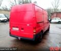 Червоний Форд Транзит, об'ємом двигуна 2 л та пробігом 100 тис. км за 4200 $, фото 10 на Automoto.ua