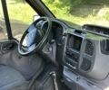 Красный Форд Транзит, объемом двигателя 2 л и пробегом 300 тыс. км за 1299 $, фото 11 на Automoto.ua